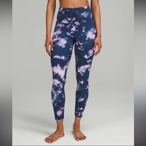 Lululemon Align Leggings - 25”